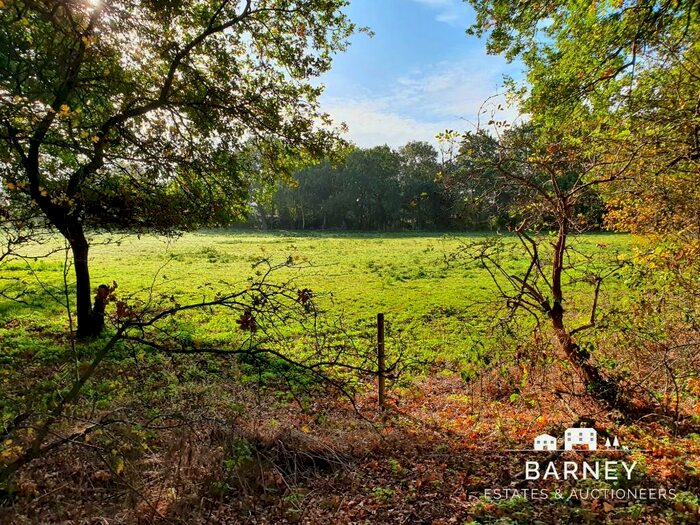 Land For Sale In Green Field, New Lane, NG23