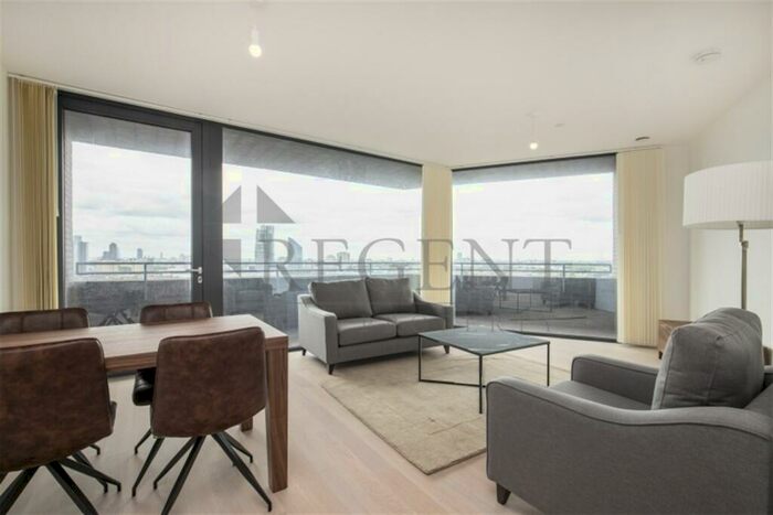 1 Bedroom Apartment To Rent In Mono Tower, Penn Street, N1