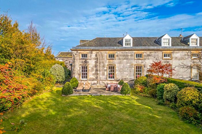 4 Bedroom House For Sale In Duddingston House Courtyard, Milton Road West, Edinburgh, EH15