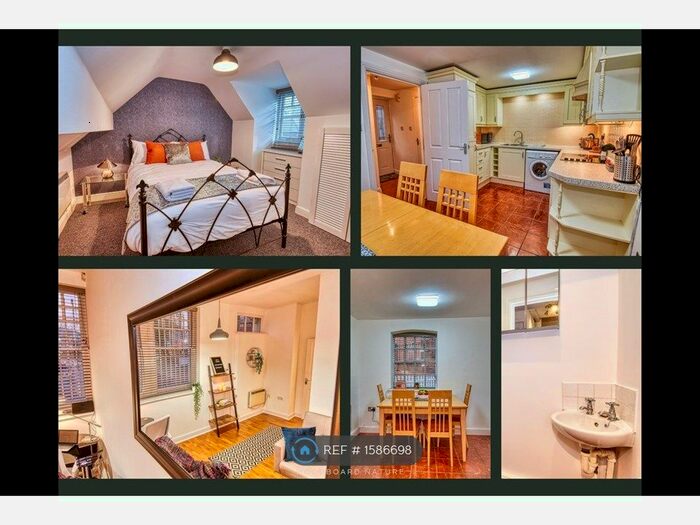 2 Bedroom Semi-Detached House To Rent In St. Vincent Street, Birmingham, B16