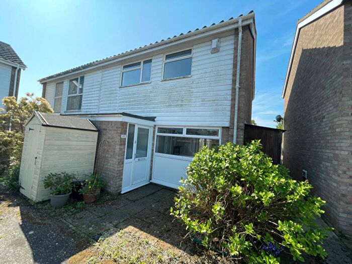 3 Bedroom House To Rent In Orchard Way, Wymondham, NR18