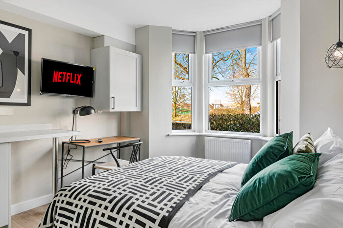 House To Rent In Room, Tamworth Road, NG10