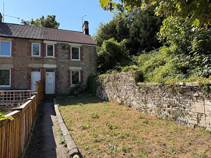 3 Bedroom End Of Terrace House For Sale In Providence Terrace, Chippenham, SN15