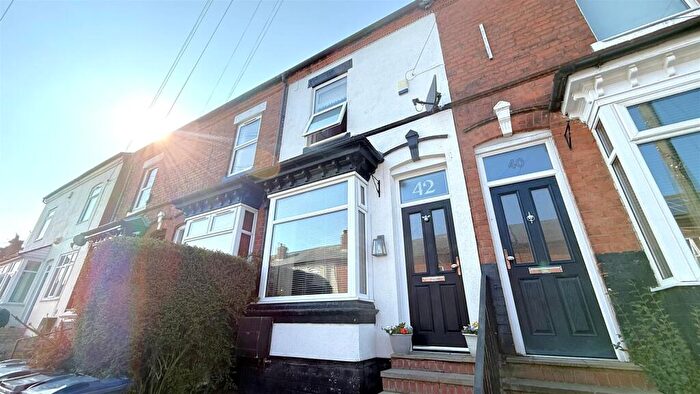 3 Bedroom Terraced House For Sale In Lea House Road, Stirchley, Birmingham, B30