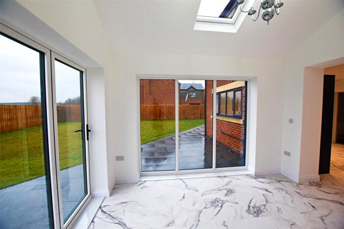 5 Bedroom Detached House For Sale In Twizell Lane, West Pelton, Stanley, County Durham, DH9