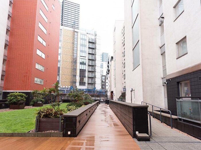 1 Bedroom Flat To Rent In Glasgow Harbour Terraces, Glasgow, G11