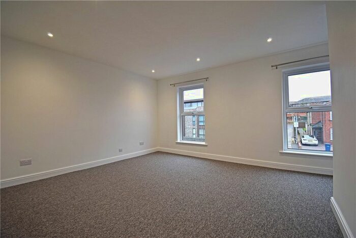 2 Bedroom Flat To Rent In Milton Road, Cambridge CB4