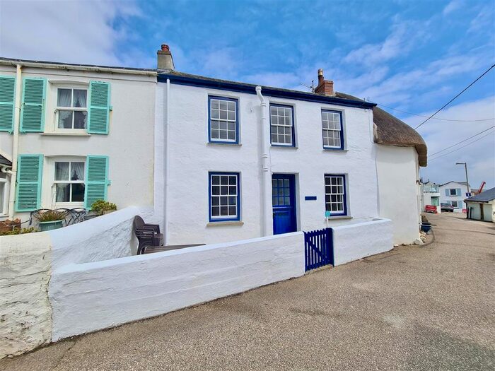 Houses for sale & to rent in TR13 9EU, Loe Bar Road,,Porthleven And