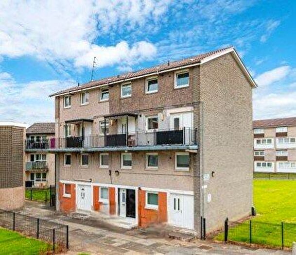 2 Bedroom Flat To Rent In Lochbrae Drive, Rutherglen, Glasgow, South Lanarkshire, G73