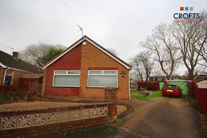 3 Bedroom Detached Bungalow For Sale In Sonja Crest, Immingham, DN40