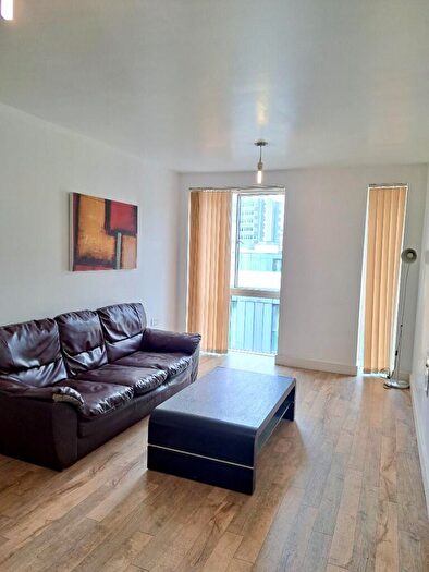 1 Bedroom Apartment For Sale In Essex Street, Birmingham, B5
