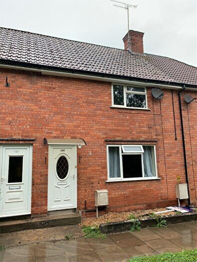 2 Bedroom Terraced House To Rent In Park Street, Yeovil, BA20
