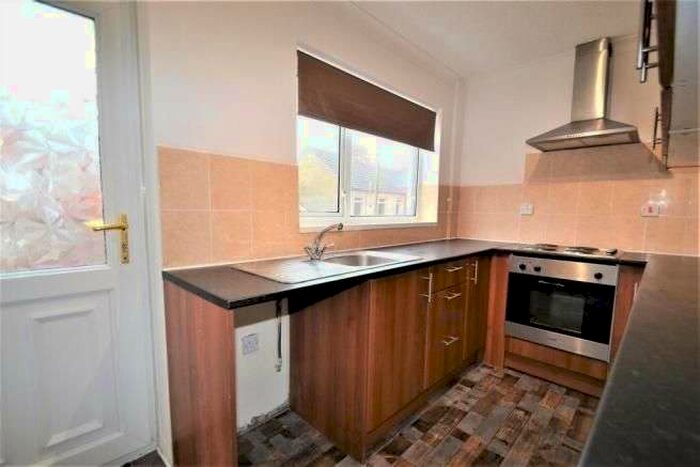 2 Bedroom Terraced House To Rent In George Street, Ferryhill, DL17