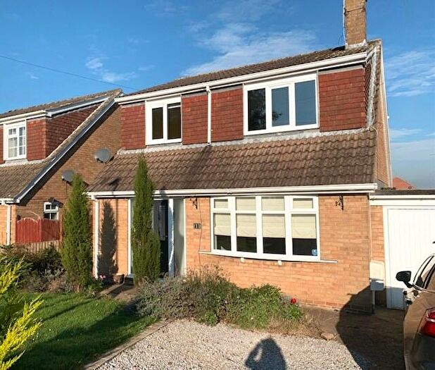 3 Bedroom Detached House To Rent In Benningholme Lane, Skirlaugh, Hull, HU11
