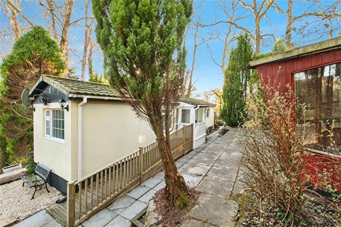 2 Bedroom Property For Sale In Holland Copse, Pathfinder Village, Exeter, Devon, EX6