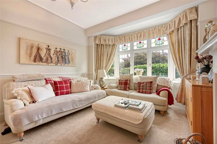 2 Bedroom Bungalow For Sale In St. Augustines Avenue, Thorpe Bay, Essex, SS1