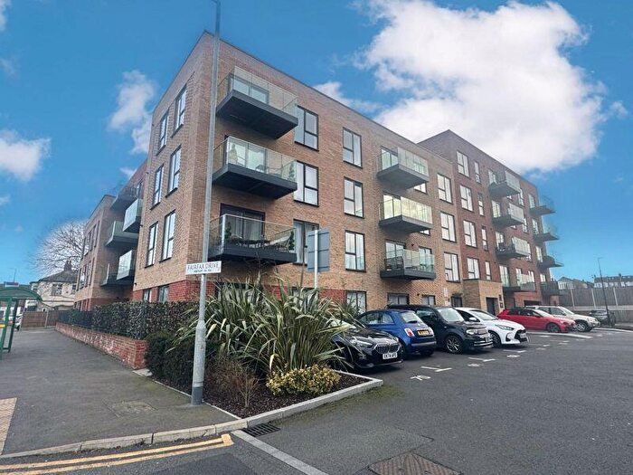 1 Bedroom Flat For Sale In Contemporary Luxury Living!, SS0