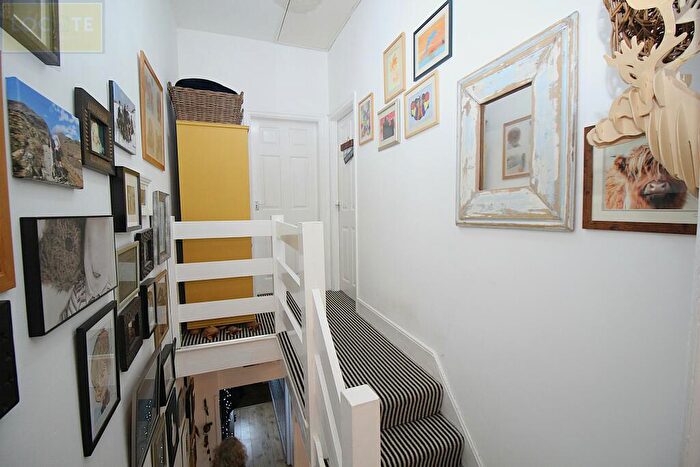 3 Bedroom End Of Terrace House For Sale In Beech Avenue, Urmston, M41