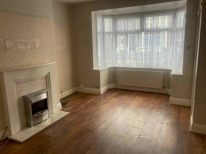 3 Bedroom Property To Rent In Whitfield Drive, Hartlepool, TS25