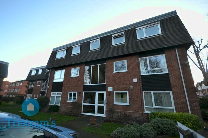 1 Bedroom Flat To Rent In Linden Court, Beeston, Nottingham NG9
