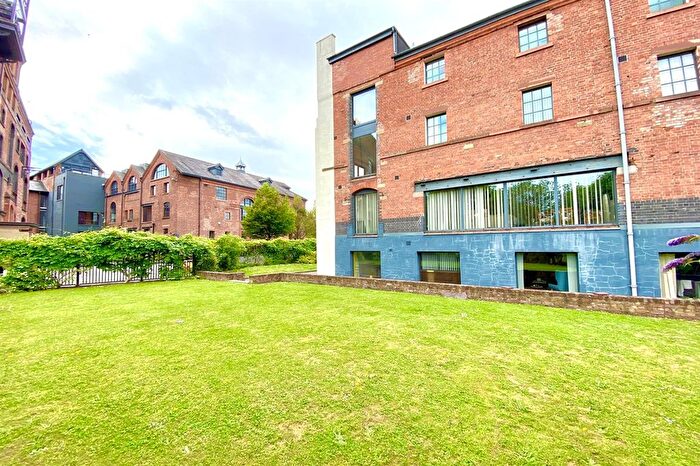 2 Bedroom Flat For Sale In Elphins Drive, The Clock Tower Elphins Drive, WA4