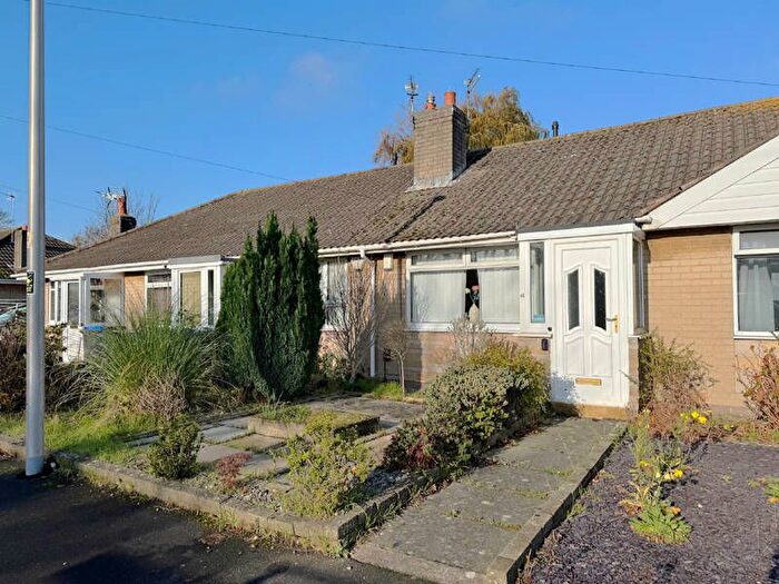 1 Bedroom Bungalow For Sale In Loxley Place East, Thornton-Cleveleys, FY5