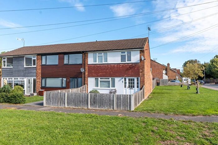 3 Bedroom End Terrace House For Sale In Northall Close, Eaton Bray, LU6