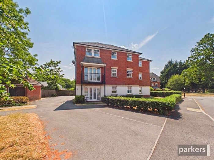2 Bedroom Apartment To Rent In Cirrus Drive, Shinfield, Reading, Berkshire, RG2