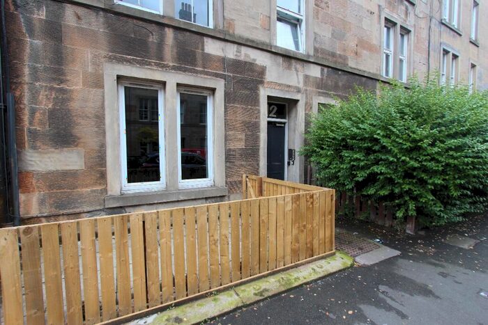 2 Bedroom Flat To Rent In Caledonian Place, Dalry, Edinburgh, EH11