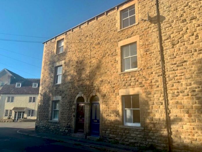 4 Bedroom Terraced House To Rent In Keyford, Frome, BA11