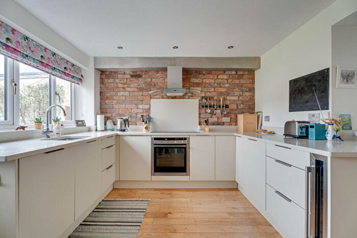 4 Bedroom Detached House For Sale In Stoke By Clare, Sudbury, Suffolk, CO10
