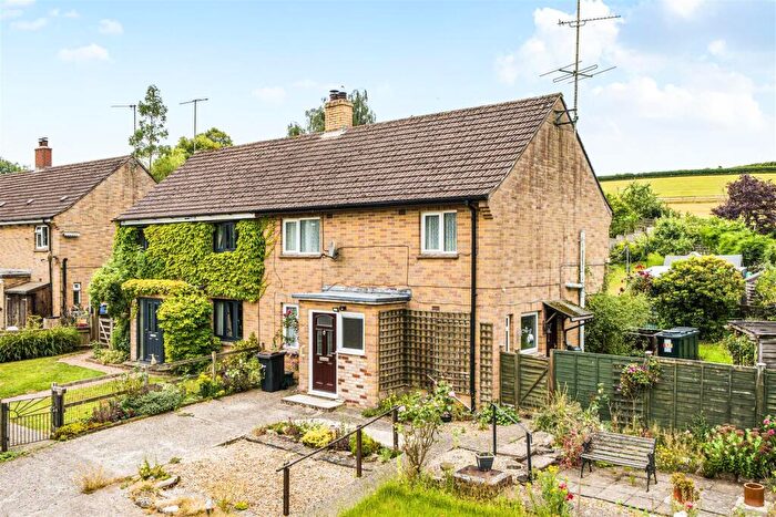 3 Bedroom Semi Detached House For Sale In Boldacre, Alton Pancras, DT2