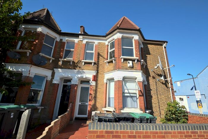 1 Bedroom Flat To Rent In St Ann's Road, London, N15