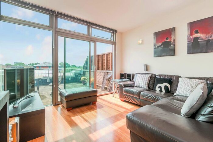 2 Bedroom Apartment To Rent In New Hampton Lofts, Branston Street, B18