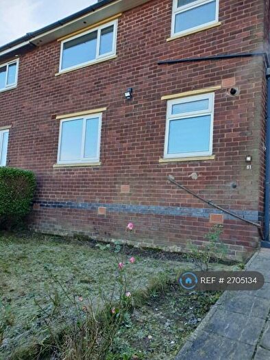 2 Bedroom Semi Detached House To Rent In Dyke Vale Road, Sheffield, S12