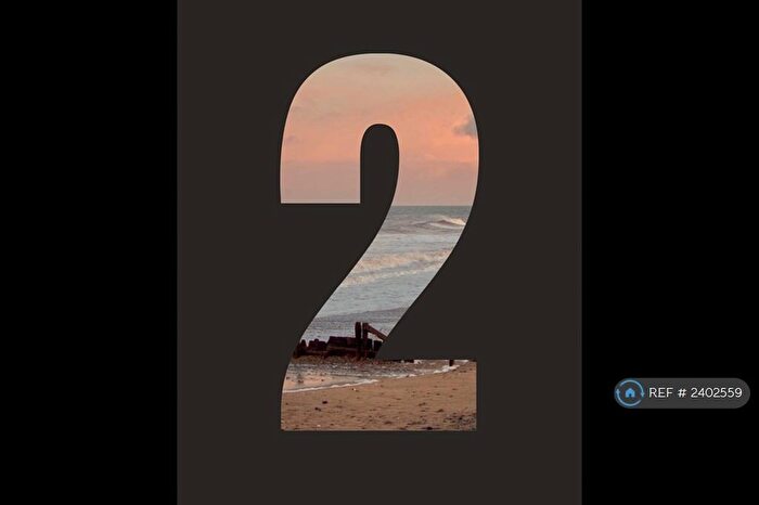 1 Bedroom Flat To Rent In Newbegin, Hornsea, HU18