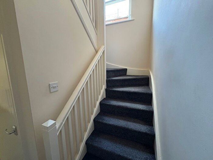 1 Bedroom Maisonette To Rent In Alexandra Road, Leicester, LE2