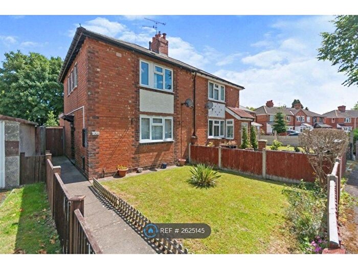 3 Bedroom Semi-Detached House To Rent In Arkley Road, Birmingham, B28