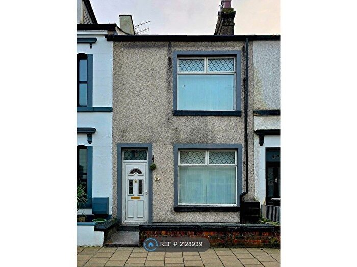 2 Bedroom Terraced House To Rent In Lapstone Road, Millom, LA18