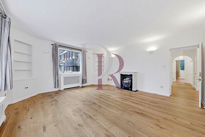 2 Bedroom Flat To Rent In Belgravia Court, Ebury Street, Belgravia, SW1W