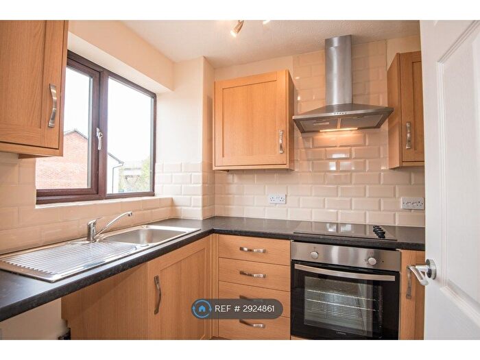 1 Bedroom Flat To Rent In Hadrians Court, Peterborough, PE2