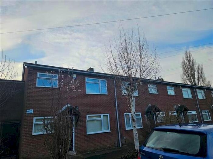 1 Bedroom Flat To Rent In Belle Vue Court, Stockton-On-Tees, TS20