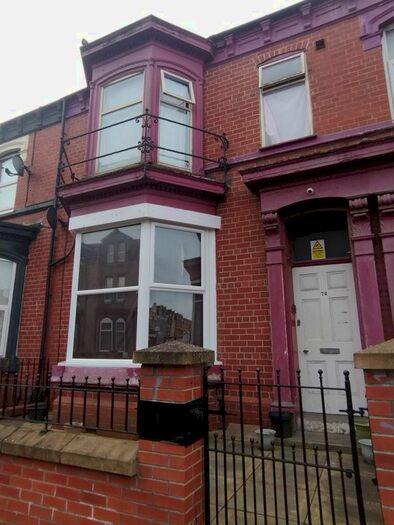 1 Bedroom Flat To Rent In Hartington Road, Stockton-On-Tees, TS18