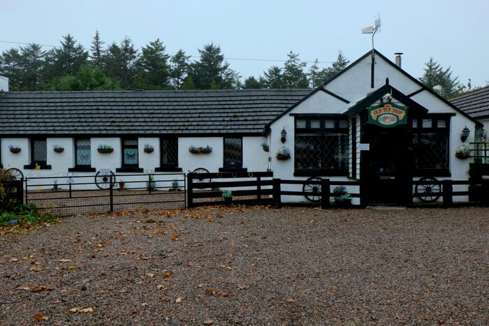 3 Bedroom Stone House For Sale In Celtic Firs, KW14