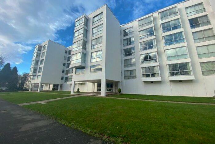 1 Bedroom Flat To Rent In Newbold Terrace, Leamington Spa CV32