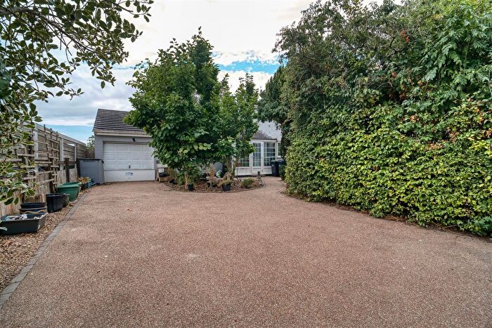 3 Bedroom Detached Bungalow For Sale In Havelins, Stourpaine, Blandford Forum, DT11