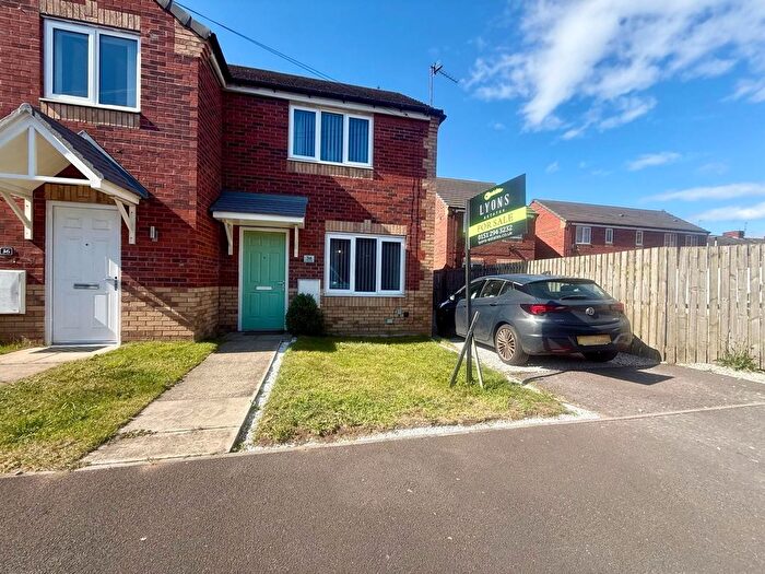 2 Bedroom End Of Terrace House For Sale In Hemans Street, Bootle, L20