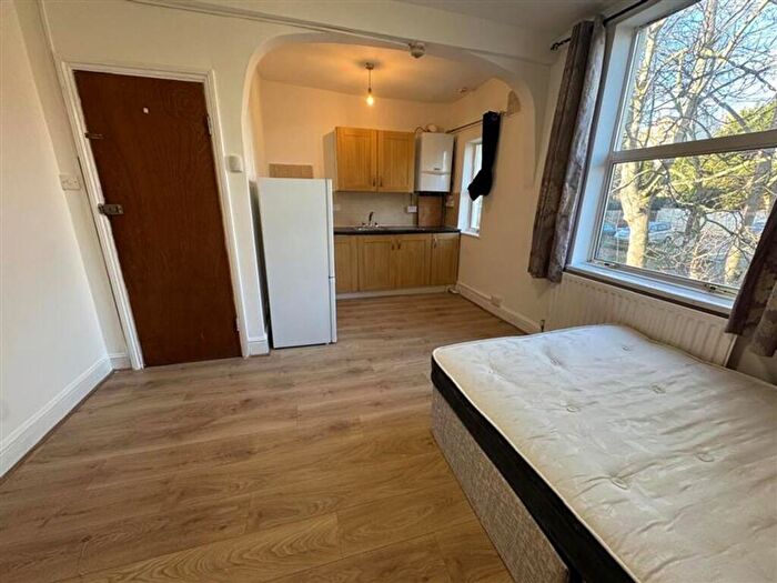 Studio To Rent In Stanstead Road, Honor Oak, SE23