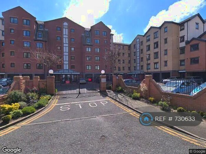 2 Bedroom Flat To Rent In Dolphin Quay, North Shields, NE29