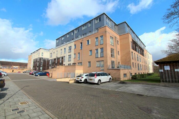 2 Bedroom Flat To Rent In Cameron Crescent, Jupiter Court, HA8